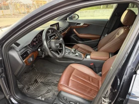 Audi A4 2.0TFSI  Quattro , снимка 5