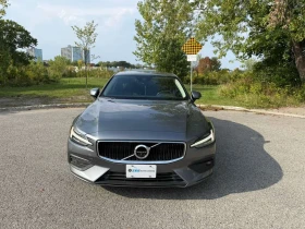 Volvo S60 * Momentum * 2 КЛЮЧА* ПОДГРЕВ* KEYLESS* PANO* , снимка 6