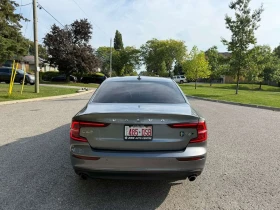 Volvo S60 * Momentum * 2 КЛЮЧА* ПОДГРЕВ* KEYLESS* PANO* , снимка 4