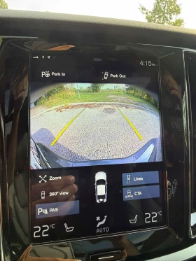 Volvo S60 * Momentum * 2 КЛЮЧА* ПОДГРЕВ* KEYLESS* PANO* , снимка 15