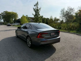 Volvo S60 * Momentum * 2 КЛЮЧА* ПОДГРЕВ* KEYLESS* PANO* , снимка 11