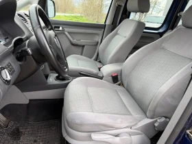 VW Caddy TDI 6ск топ печка , снимка 10