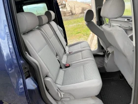 VW Caddy TDI 6ск топ печка , снимка 12