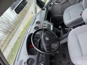 VW Caddy TDI 6ск топ печка , снимка 11