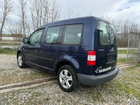 VW Caddy TDI 6ск топ печка , снимка 3