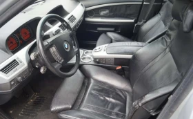 BMW 735, снимка 6