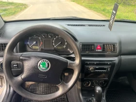 Skoda Octavia 1.9 TDI, снимка 11