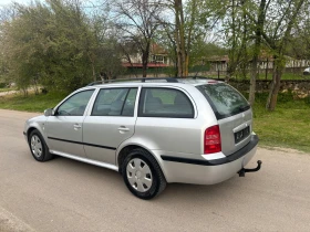Skoda Octavia 1.9 TDI, снимка 3