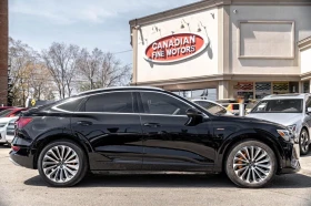 Audi E-Tron * QUATTRO* PROGRESSIV* SPORTBACK* , снимка 4