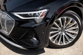 Audi E-Tron * QUATTRO* PROGRESSIV* SPORTBACK* , снимка 2