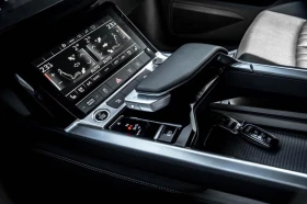 Audi E-Tron * QUATTRO* PROGRESSIV* SPORTBACK* , снимка 11