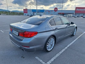 BMW 530 i хDrive/50 000 км./Luxury/Камера 360/, снимка 7