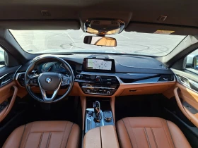 BMW 530 i хDrive/50 000 км./Luxury/Камера 360/, снимка 4