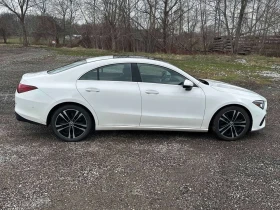 Mercedes-Benz CLA 250  CARFAX * ДИСТРОНИК * СЛЕДЕНЕ НА ЛЕНТИ, снимка 4