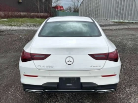 Mercedes-Benz CLA 250  CARFAX * ДИСТРОНИК * СЛЕДЕНЕ НА ЛЕНТИ, снимка 6