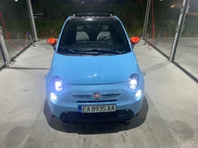 Fiat 500e, снимка 7