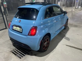Fiat 500e, снимка 6