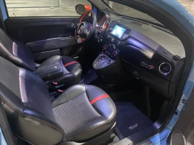 Fiat 500e, снимка 9