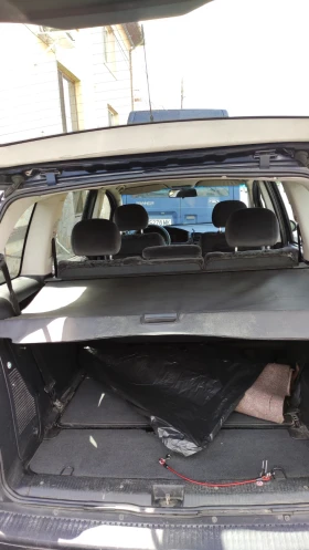 Opel Zafira, снимка 5