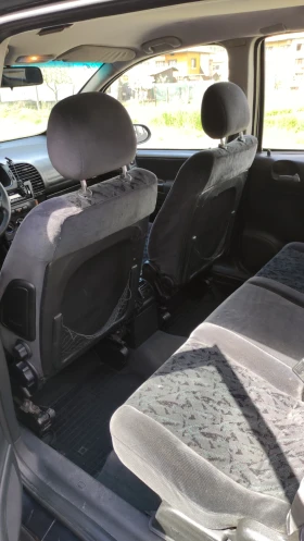 Opel Zafira, снимка 7