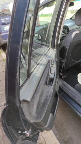 Opel Zafira, снимка 6