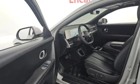Hyundai Ioniq 5 * LONG RANGE* ПОДГРЕВ* ОБДУХВАНЕ* КОЖА* , снимка 9