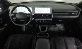 Hyundai Ioniq 5 * LONG RANGE* ПОДГРЕВ* ОБДУХВАНЕ* КОЖА* , снимка 7
