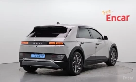 Hyundai Ioniq 5 * LONG RANGE* ПОДГРЕВ* ОБДУХВАНЕ* КОЖА* , снимка 2