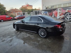 Mercedes-Benz E 220, снимка 3