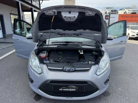 Ford C-max 1.6D НОВ ВНОС , снимка 13