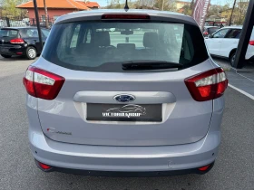 Ford C-max 1.6D НОВ ВНОС , снимка 5