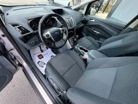 Ford C-max 1.6D НОВ ВНОС , снимка 7
