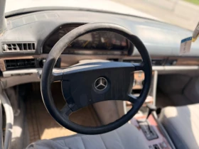 Mercedes-Benz 126 300SE, снимка 5