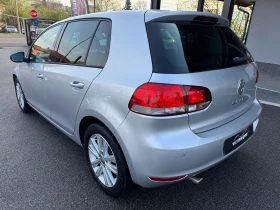 VW Golf 6 1.6TDI НОВ ВНОС, снимка 6