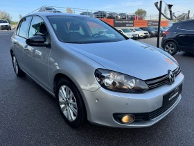 VW Golf 6 1.6TDI НОВ ВНОС, снимка 3