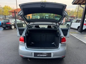 VW Golf 6 1.6TDI НОВ ВНОС, снимка 14