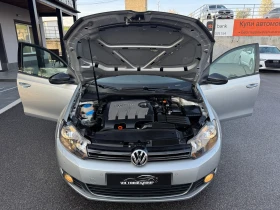 VW Golf 6 1.6TDI НОВ ВНОС, снимка 13