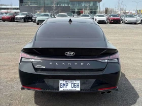 Hyundai Elantra * N Line * CARFAX * ПОДГРЕВИ * КАМЕРА * , снимка 5