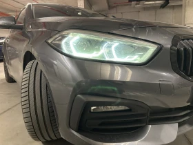 BMW 120 xDrive, снимка 2