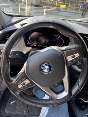 BMW 120 xDrive, снимка 8
