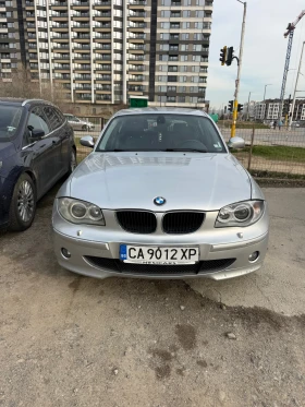 BMW 120, снимка 1