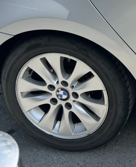 BMW 120, снимка 9