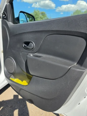 Dacia Sandero, снимка 7