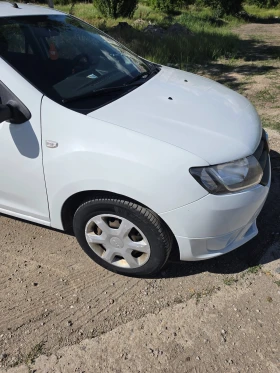 Dacia Sandero, снимка 6