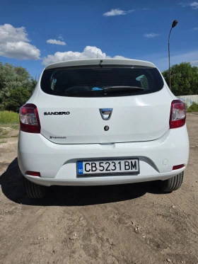Dacia Sandero, снимка 3