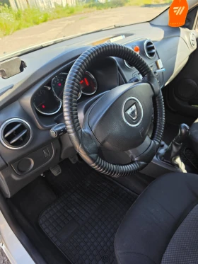 Dacia Sandero, снимка 16