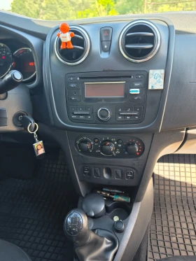Dacia Sandero, снимка 10