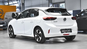Opel Corsa e-Elegance 50 kWh, снимка 7