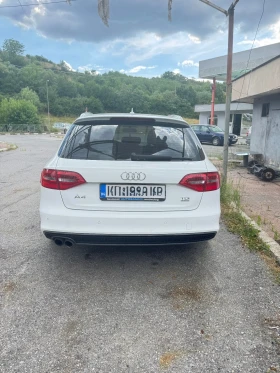 Audi A4, снимка 4