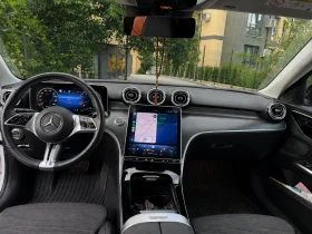 Mercedes-Benz C 180 Night Package, снимка 7